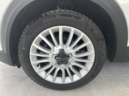 
										Fiat 500 X full									