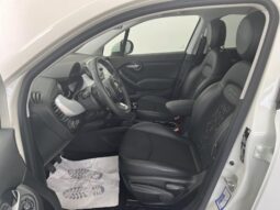 
										Fiat 500 X full									