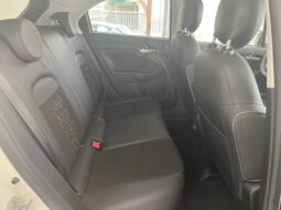 
										Fiat 500 X full									