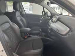 
										Fiat 500 X full									
