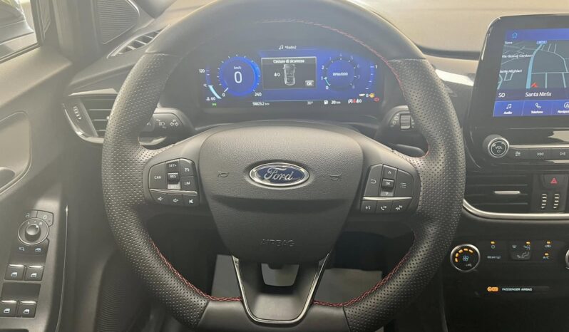 
								Ford Puma ST-Line full									
