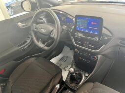 
										Ford Puma ST-Line full									