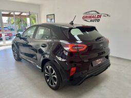 
										Ford Puma ST-Line full									
