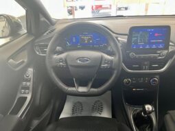 
										Ford Puma ST-Line full									