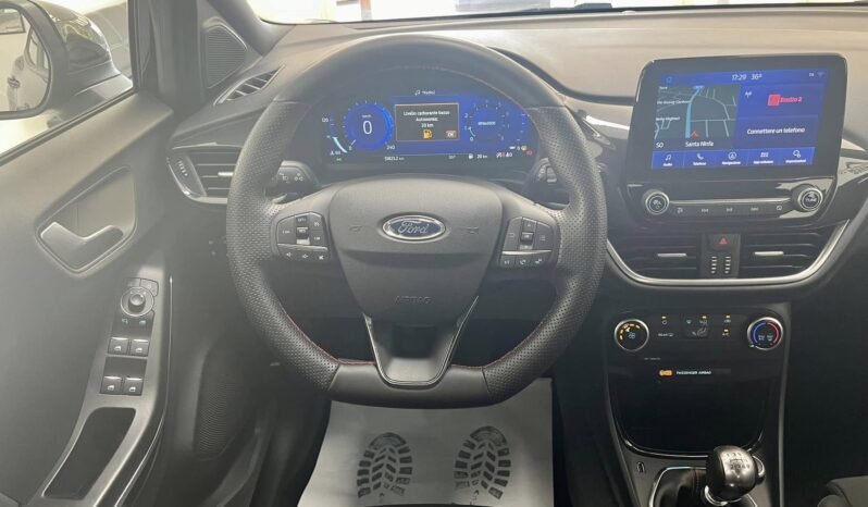 
								Ford Puma ST-Line full									