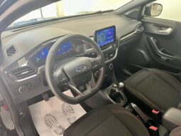 
										Ford Puma ST-Line full									