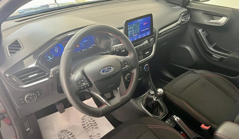 
								Ford Puma ST-Line full									