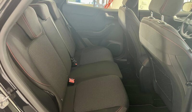 
								Ford Puma ST-Line full									