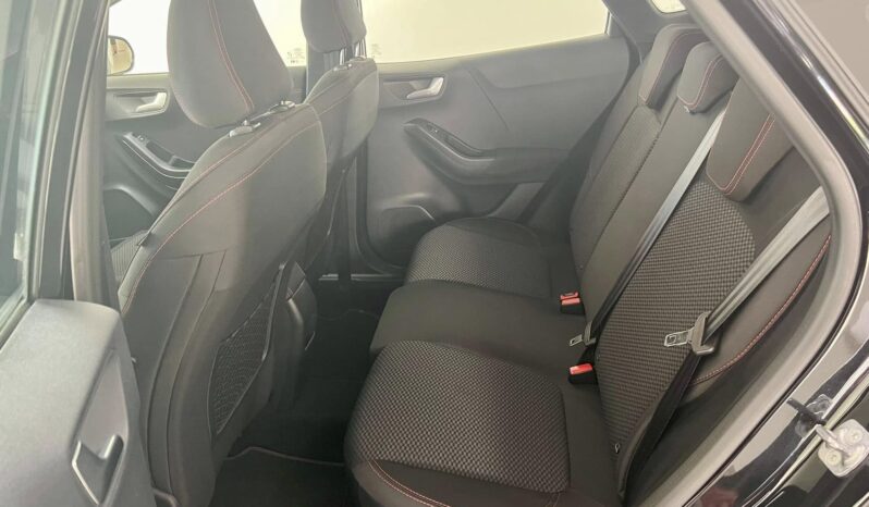 
								Ford Puma ST-Line full									