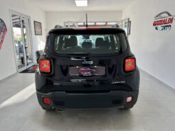 
										Jeep Renegade Limited full									