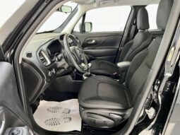 
										Jeep Renegade Limited full									