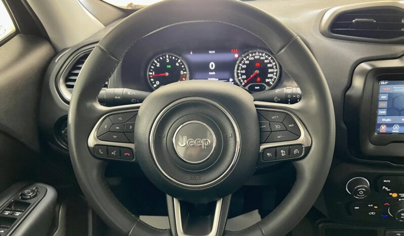 
								Jeep Renegade Limited full									