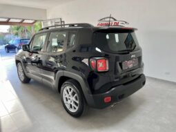 
										Jeep Renegade Limited full									