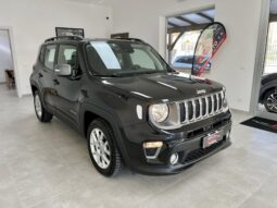 
										Jeep Renegade Limited full									