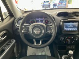 
										Jeep Renegade Limited full									
