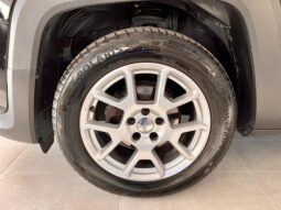
										Jeep Renegade Limited full									