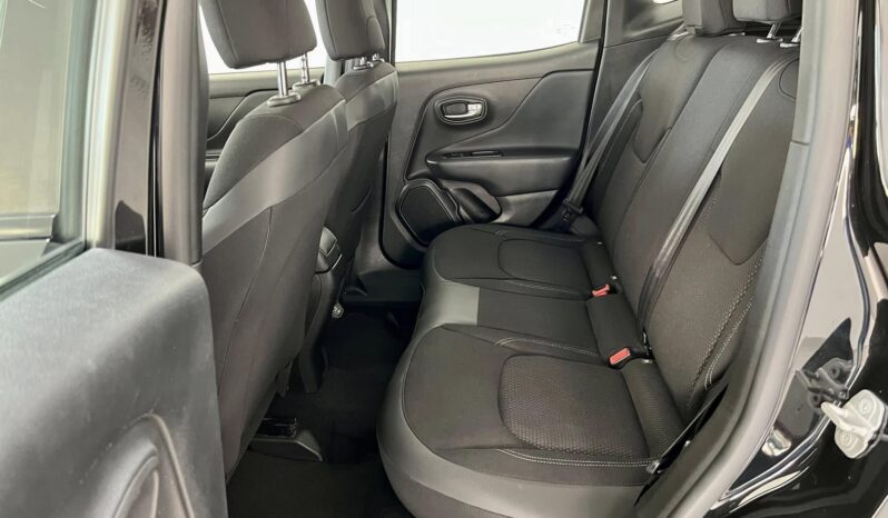 
								Jeep Renegade Limited full									