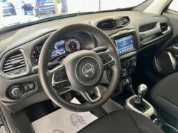 
										Jeep Renegade Limited full									