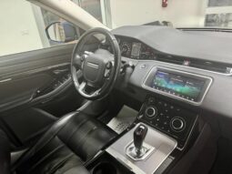 
										Land Rover Range Rover Evoque full									