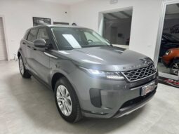 
										Land Rover Range Rover Evoque full									