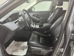 
										Land Rover Range Rover Evoque full									