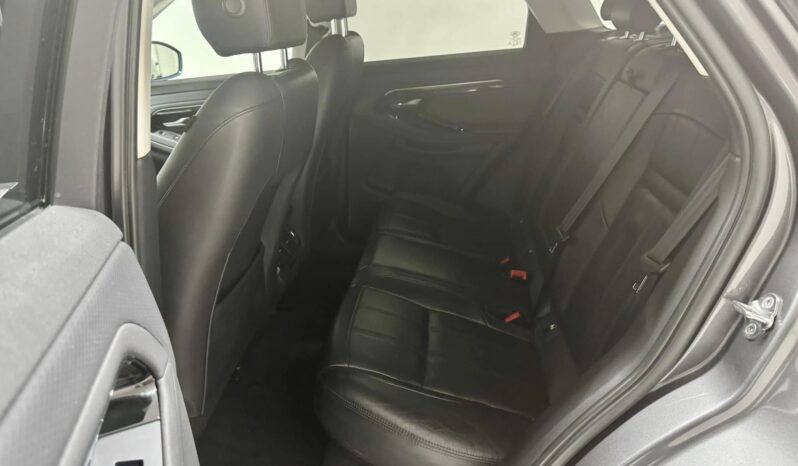 
								Land Rover Range Rover Evoque full									