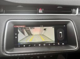 
										Land Rover Range Rover Evoque full									