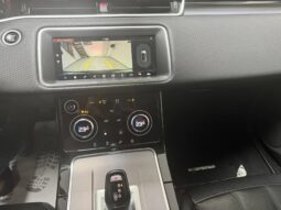 
										Land Rover Range Rover Evoque full									