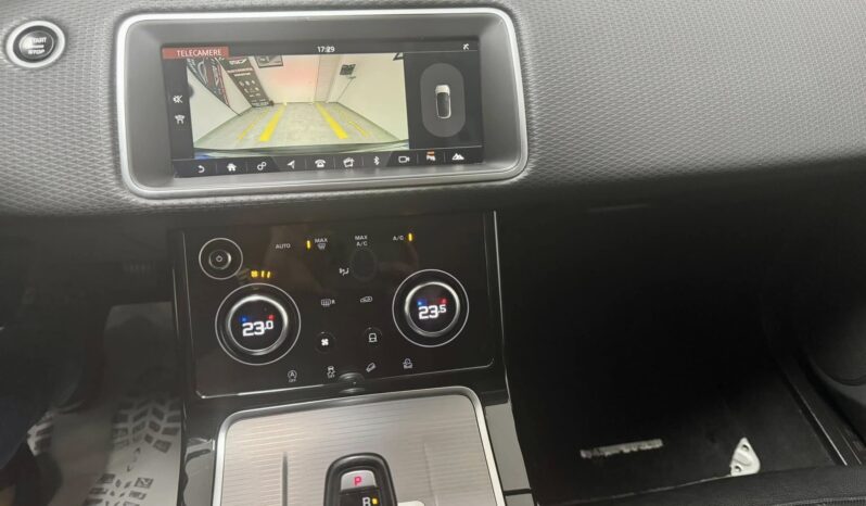 
								Land Rover Range Rover Evoque full									