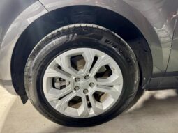 
										Land Rover Range Rover Evoque full									