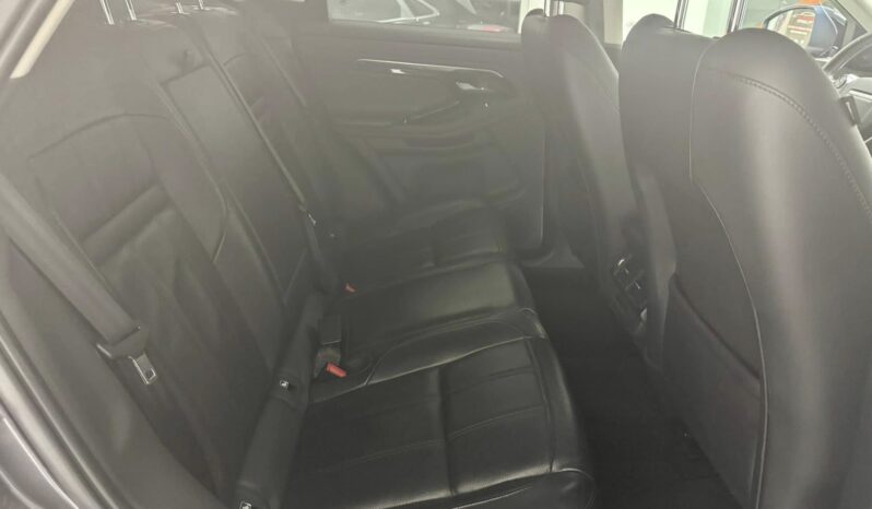 
								Land Rover Range Rover Evoque full									