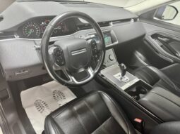 
										Land Rover Range Rover Evoque full									