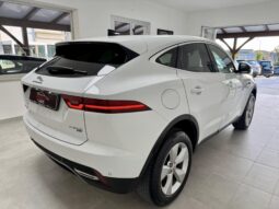 
										Jaguar È-PACE SPORT full									