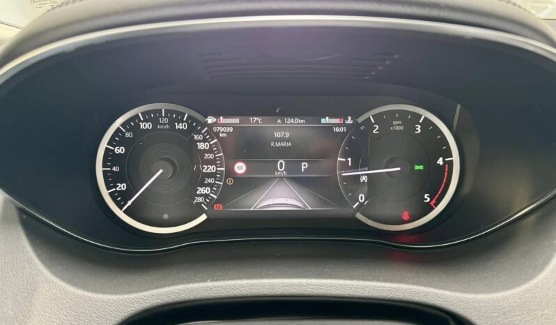 
								Jaguar È-PACE SPORT full									
