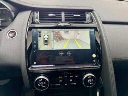
										Jaguar È-PACE SPORT full									