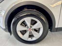 
										Jaguar È-PACE SPORT full									