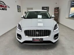 
										Jaguar È-PACE SPORT full									