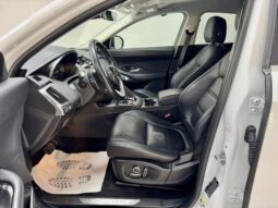 
										Jaguar È-PACE SPORT full									