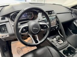 
										Jaguar È-PACE SPORT full									
