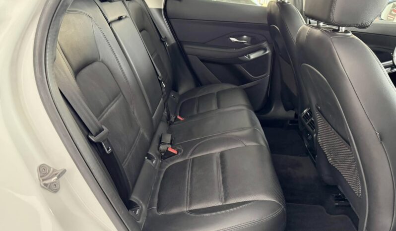 
								Jaguar È-PACE SPORT full									