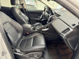 
										Jaguar È-PACE SPORT full									
