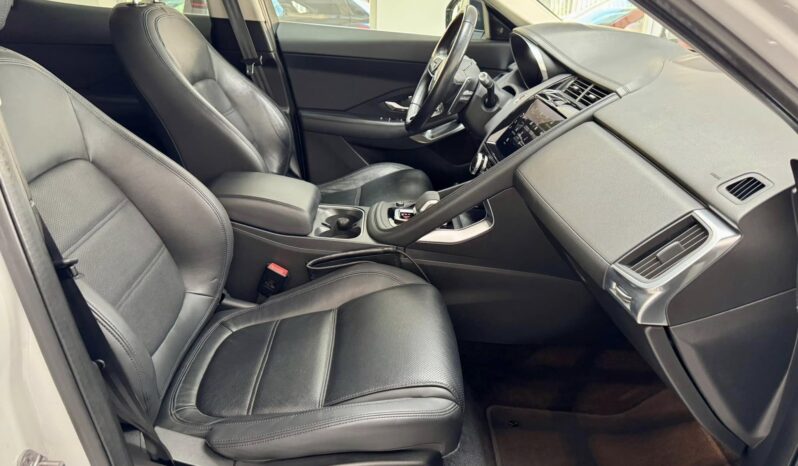 
								Jaguar È-PACE SPORT full									