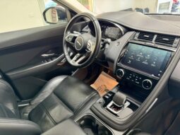
										Jaguar È-PACE SPORT full									