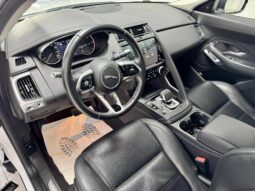 
										Jaguar È-PACE SPORT full									