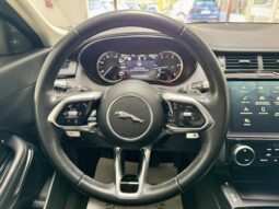 
										Jaguar È-PACE SPORT full									