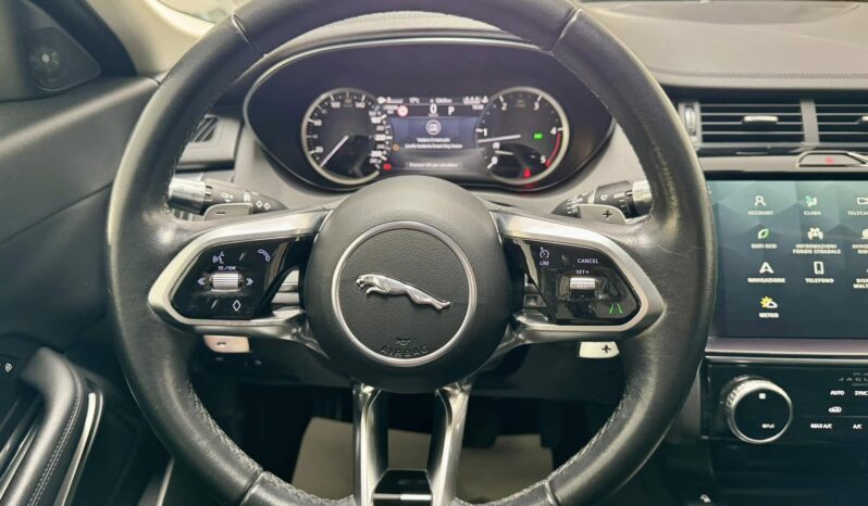 
								Jaguar È-PACE SPORT full									