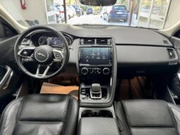 
										Jaguar È-PACE SPORT full									