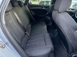 
										Audi A3 S Tronic Sport full									