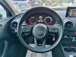
										Audi A3 S Tronic Sport full									