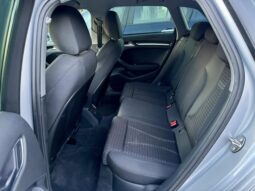 
										Audi A3 S Tronic Sport full									